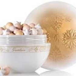 COSMOGEN for GUERLAIN - Météorites flocons enchantés