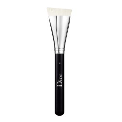 Tear drop brushes inspire Dior