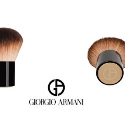 A Kabuki for Armani