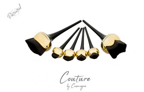 Inspiration - Couture by Cosmogen
