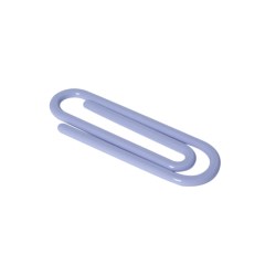 #LARGE PAPER CLIP 4.44” length 1/50” width 3/16” height