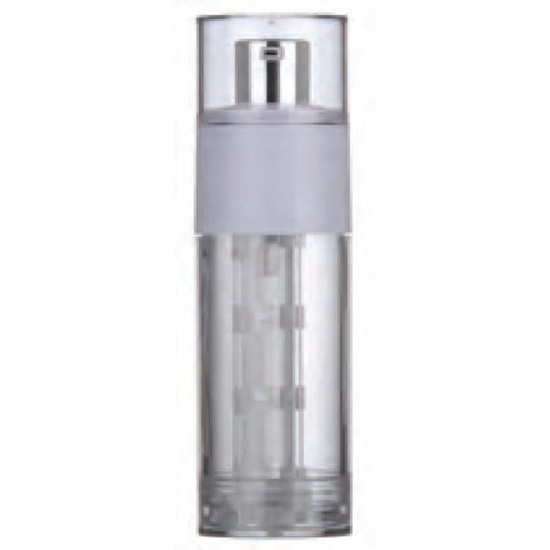 TPP-016 - 20 X 18ml Airless Pumps & Dispensers
