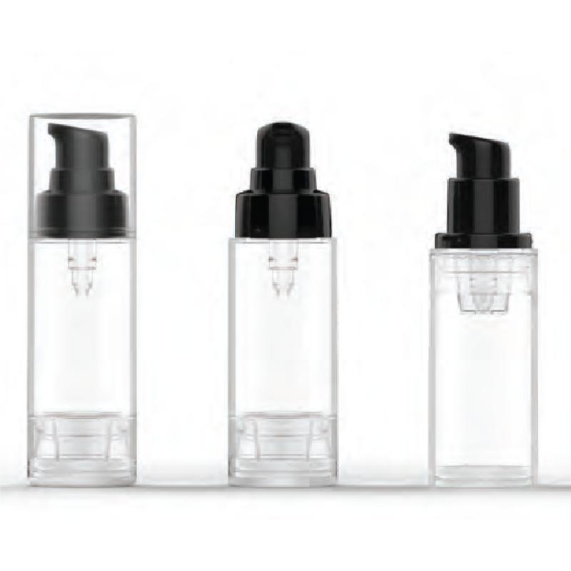 TAP-029E - 30ml Airless Pumps & Dispensers