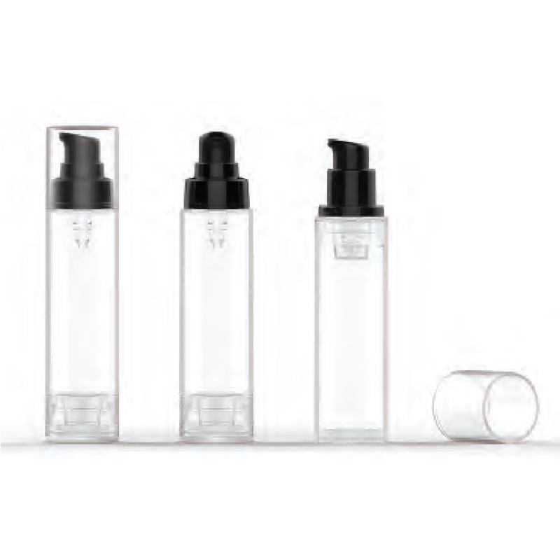 TAP-034 - 50ml Airless Pumps & Dispensers