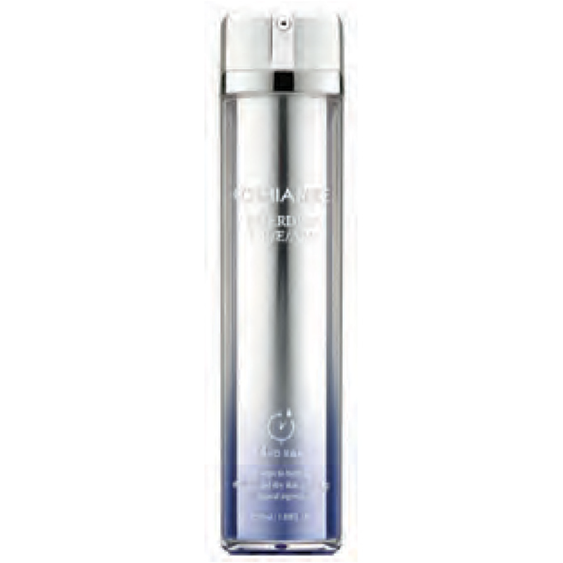 TAP-046 - 50ml Airless Pumps & Dispensers