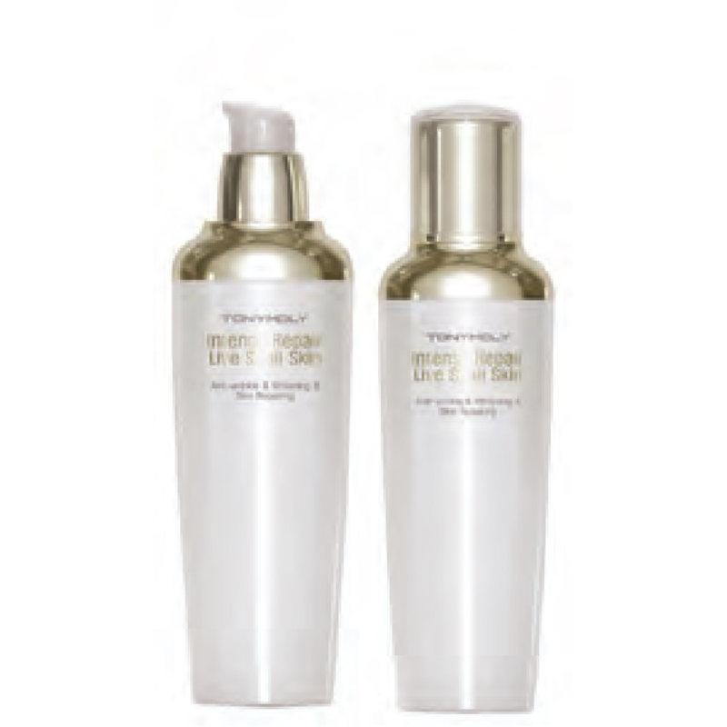 TAP-052 - 50ml Airless Pumps & Dispensers