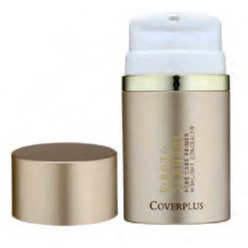 TAP-050 - 50ml Airless Pumps & Dispensers