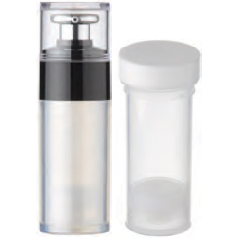 TAP-053A - 30ml Airless Pumps & Dispensers