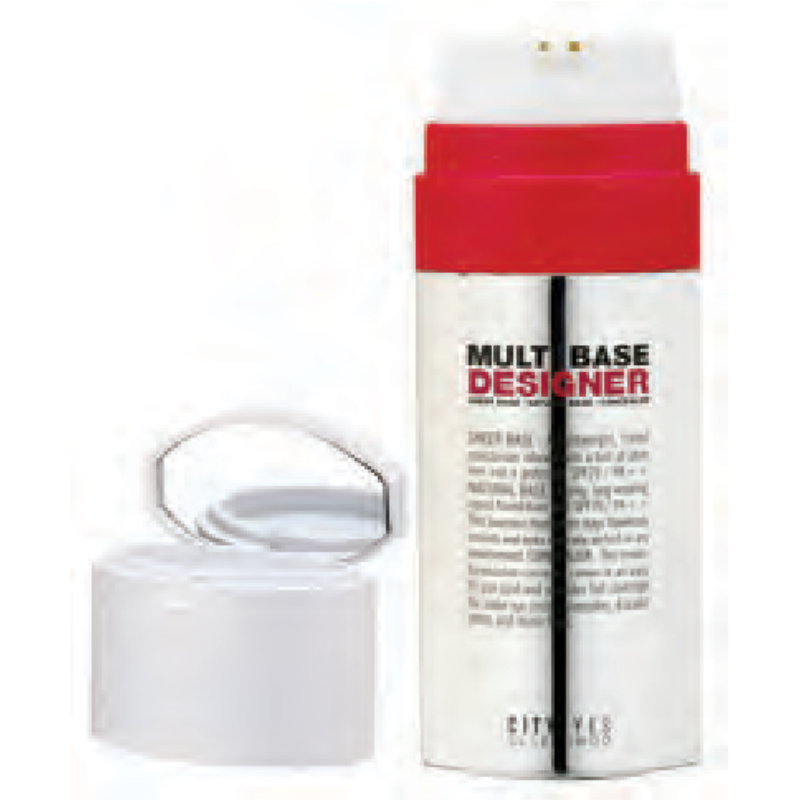 TAP-028B - 15ml Airless Pumps & Dispensers