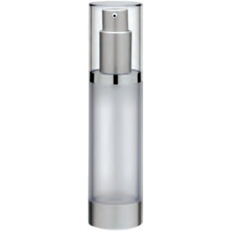 TAP-005 - 50ml Airless Pumps & Dispensers