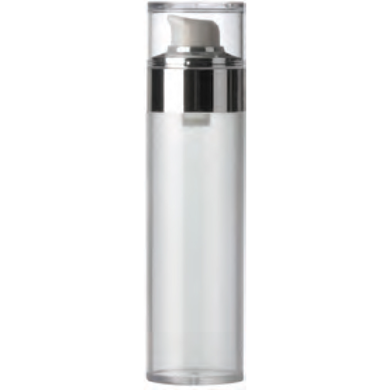 TAP-054 - 120ml Airless Pumps & Dispensers