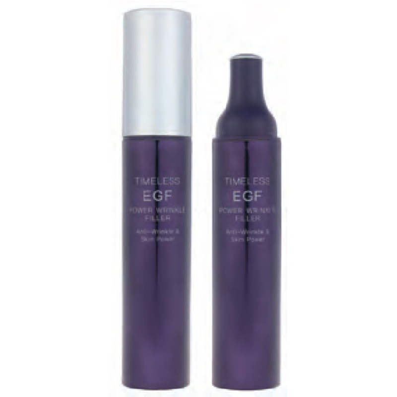 TAP-047B - 20ml Airless Pumps & Dispensers