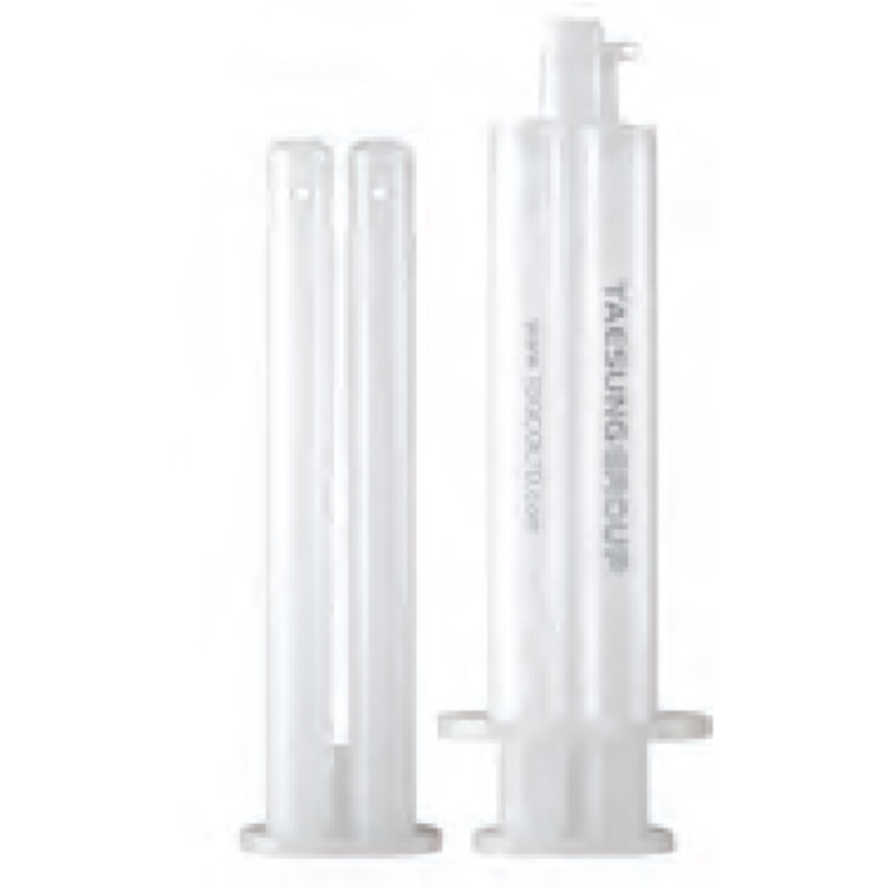 TAP-033A - 3ml Airless Pumps & Dispensers