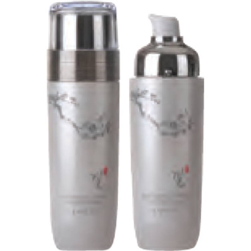 TG-N16A - 50ml Airless Pumps & Dispensers