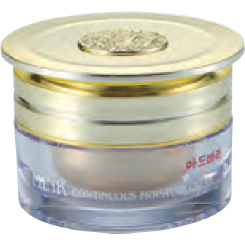 TJA-N010 - 50g Airless Pumps & Dispensers