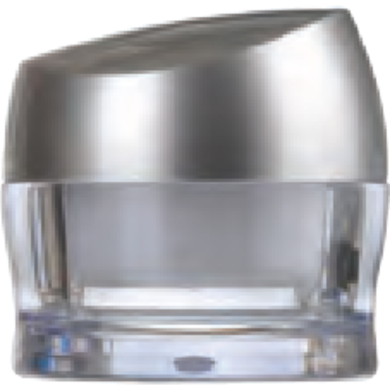 TJA-036A - 30g Airless Pumps & Dispensers