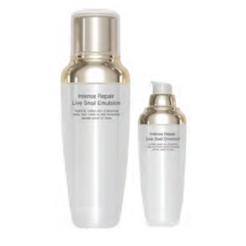 TPP-015 - 140ml Airless Pumps & Dispensers