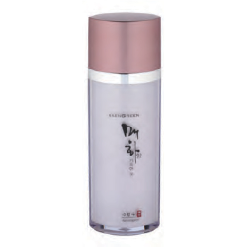 TPP-009E - 140ml Airless Pumps & Dispensers