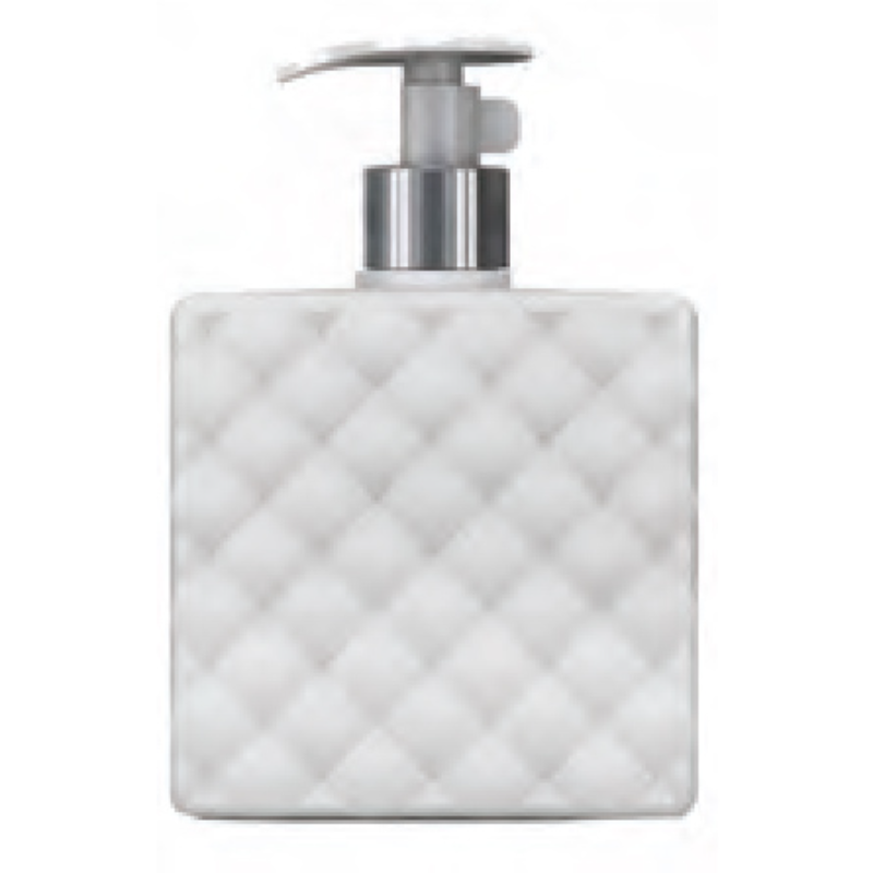 TSB-036D - 300ml Airless Pumps & Dispensers