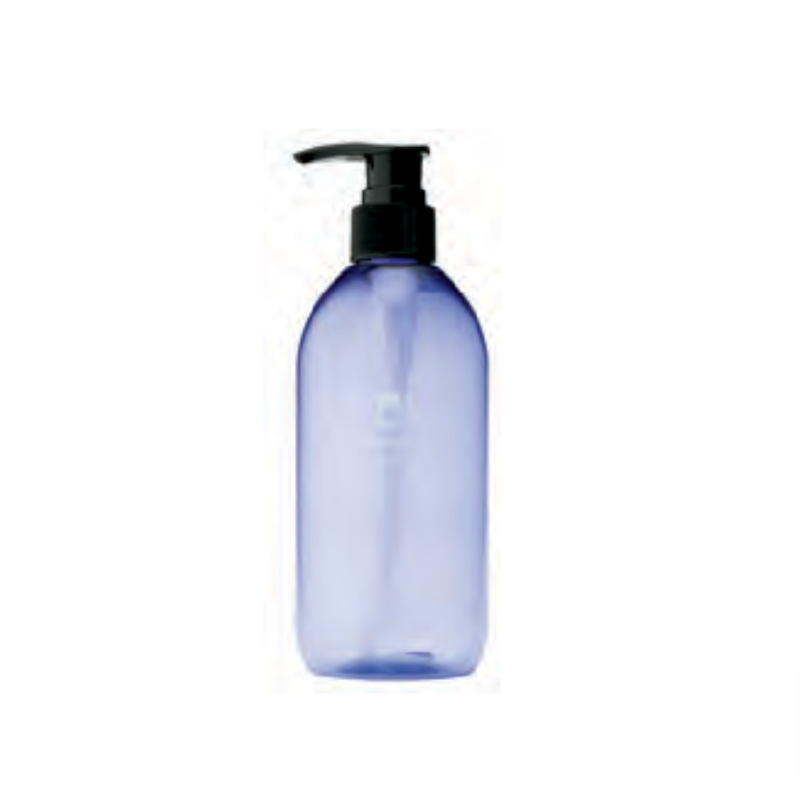 TSB-019A - 250ml Airless Pumps & Dispensers