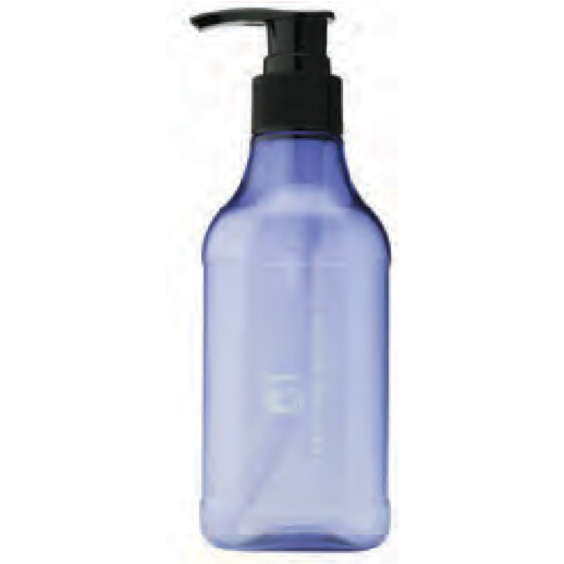 TSB-021 - 250ml Airless Pumps & Dispensers