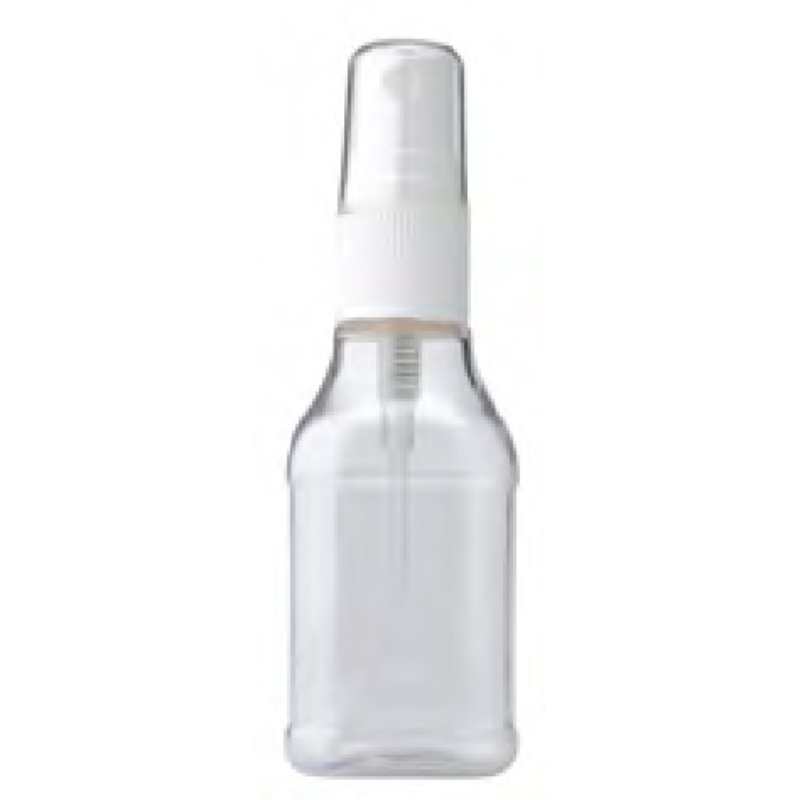 TSB-021B - 60ml Airless Pumps & Dispensers