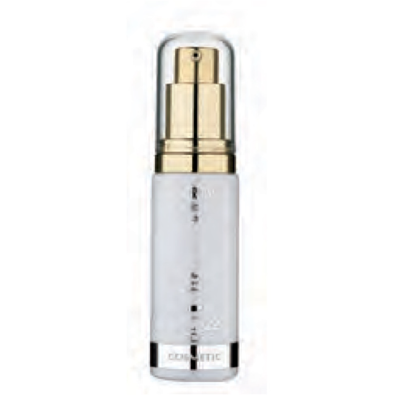 TSB-001B - 50ml Airless Pumps & Dispensers