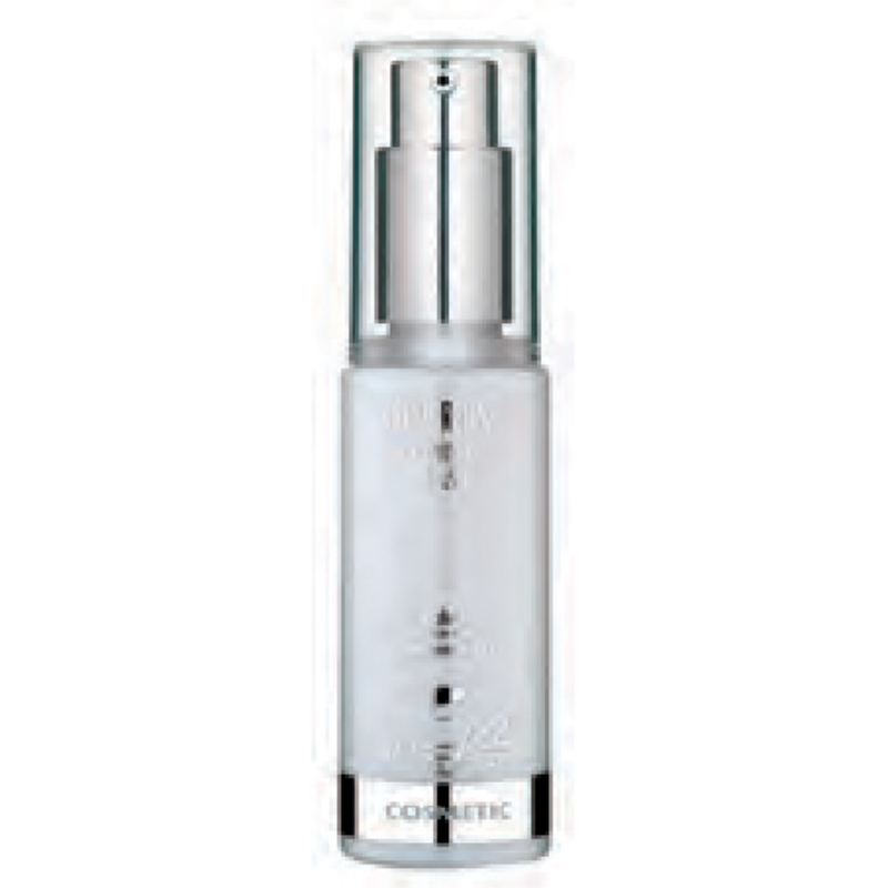 TSB-001D - 50ml Airless Pumps & Dispensers