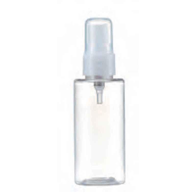 TSB-011 - 60ml Airless Pumps & Dispensers