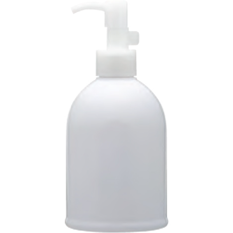 TSB-031A - 300ml Airless Pumps & Dispensers