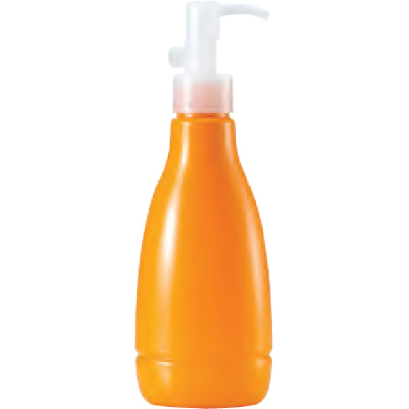 TSB-033A - 200ml Airless Pumps & Dispensers