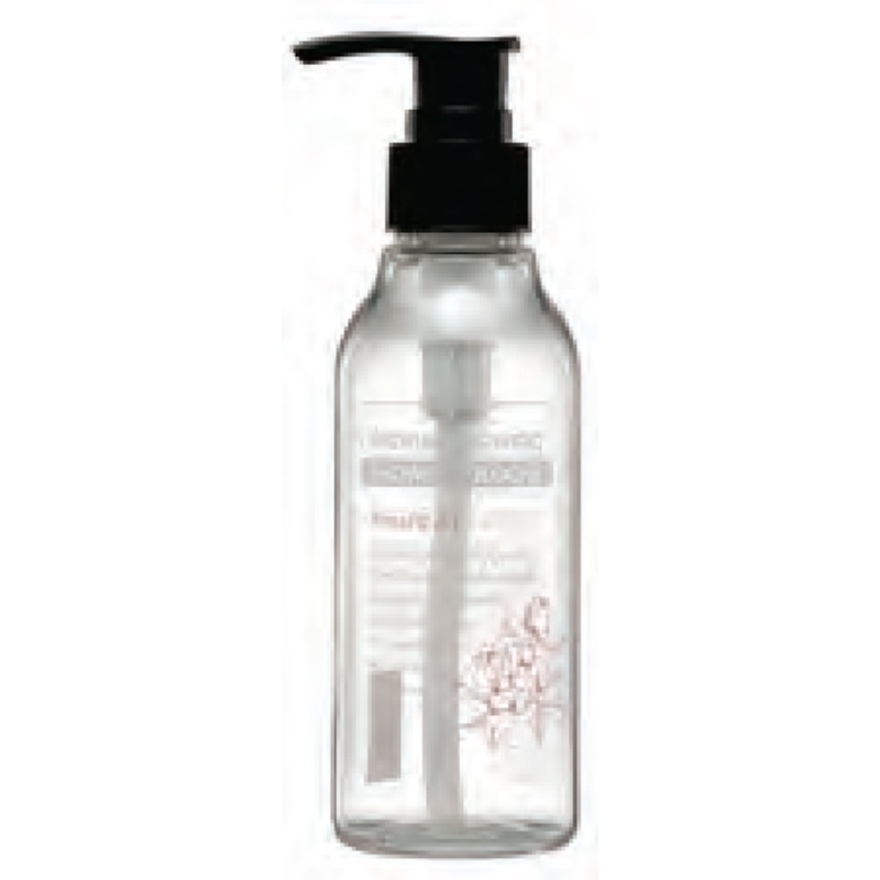 TSB-N001 - 150ml Airless Pumps & Dispensers