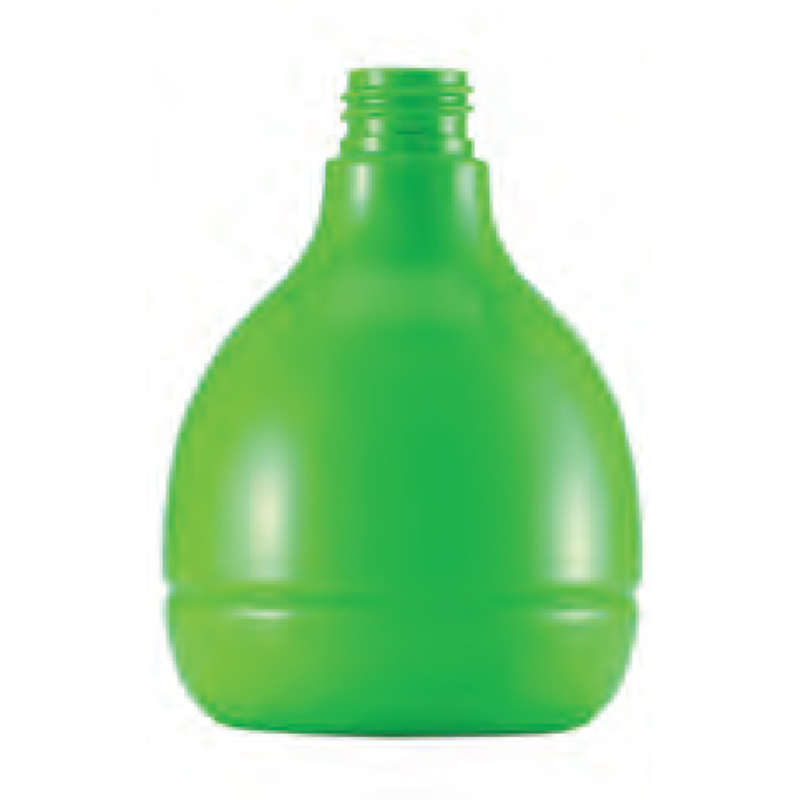 TSB-033B - 300ml Airless Pumps & Dispensers