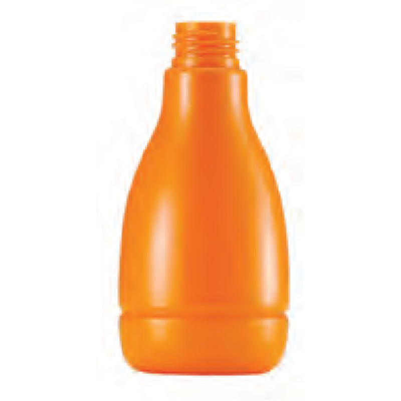 TSB-033C - 150ml Airless Pumps & Dispensers