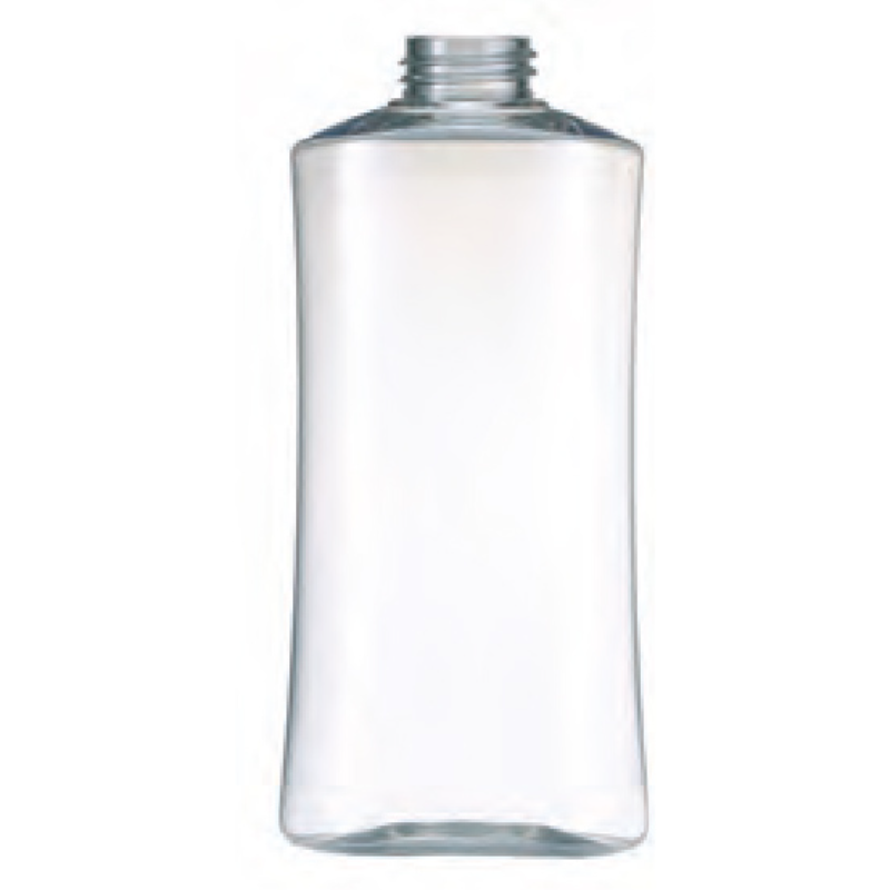 TSB-034 - 550ml Airless Pumps & Dispensers