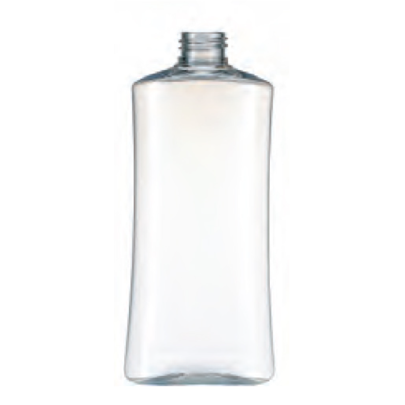 TSB-034A - 300ml Airless Pumps & Dispensers
