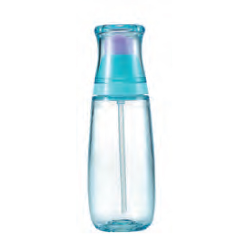 TSB-036 - 140ml Airless Pumps & Dispensers