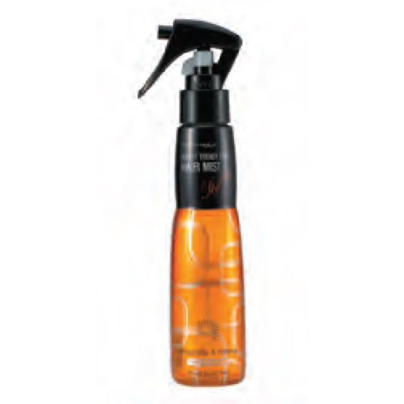TSC-016D - 140ml Airless Pumps & Dispensers