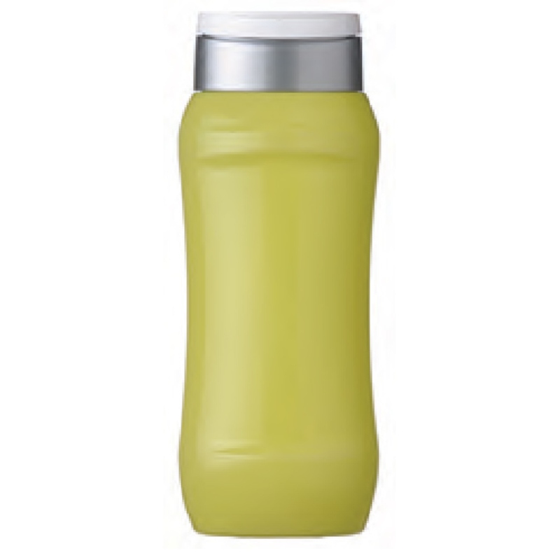 TSC-016E - 250ml Airless Pumps & Dispensers