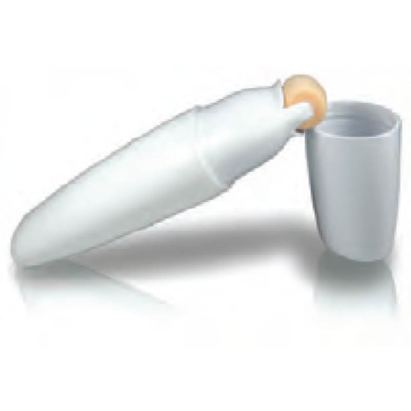 TAP-039N - 50ml Airless Pumps & Dispensers