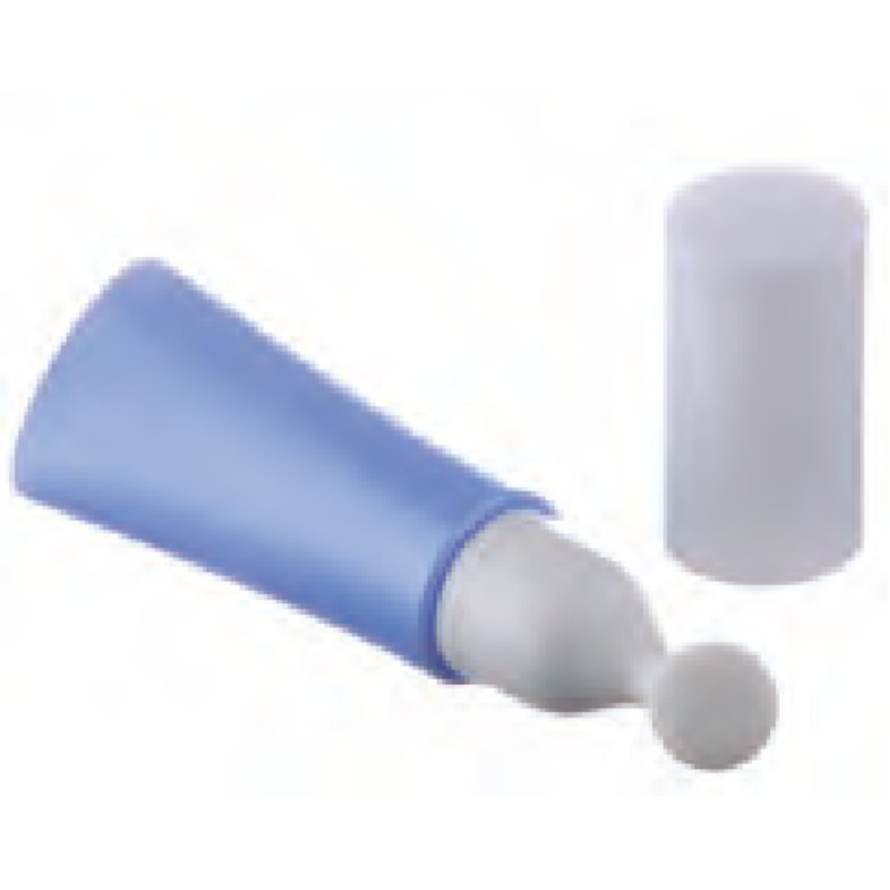 TAP-003R - 35ml Airless Pumps & Dispensers