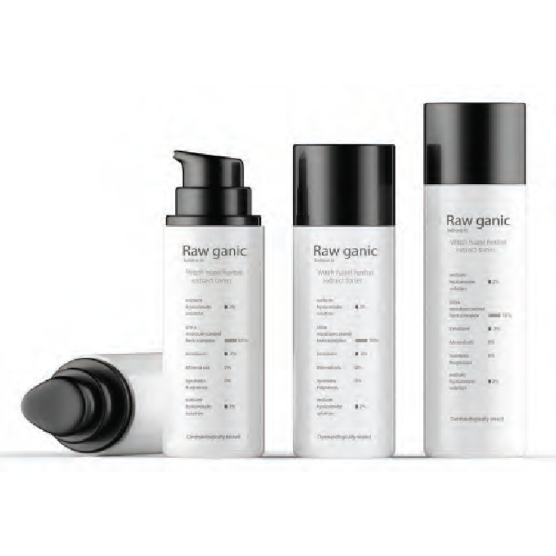 TAP-029B - 70ml Airless Pumps & Dispensers