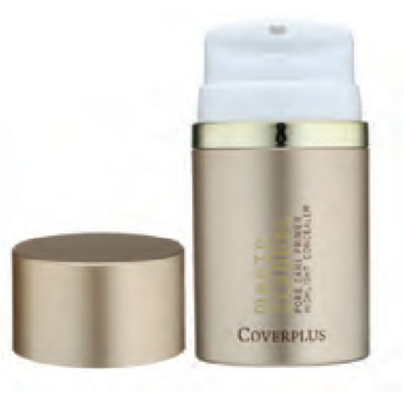 TAP-050A - 40ml Airless Pumps & Dispensers