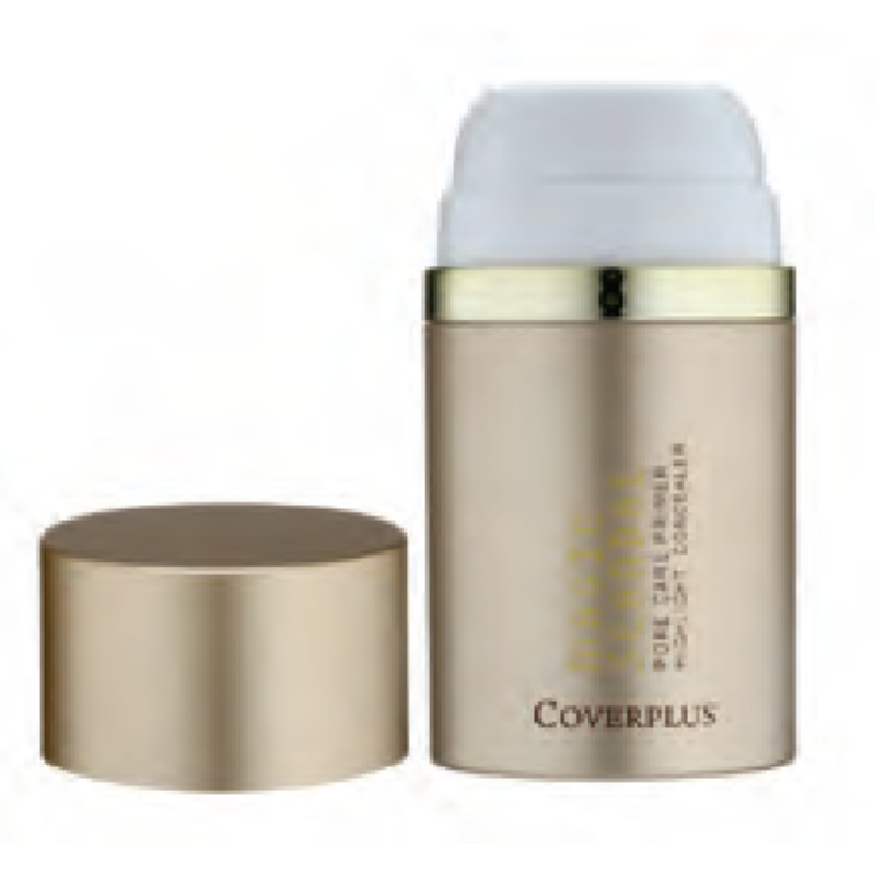 TAP-050C  - 40ml Airless Pumps & Dispensers