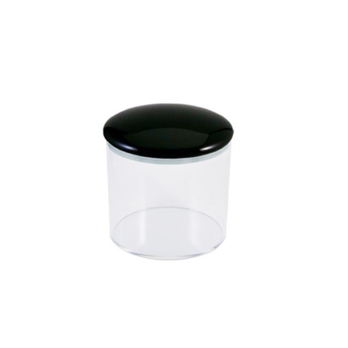115 Inch DISPLAY CASE MINI ROUND CADDY #4545F