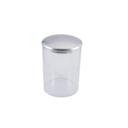 156 Inch DISPLAY CASE SQUARE CADDY #7806