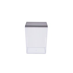 7 Inch DISPLAY CASE #0101