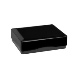 DISPLAY CASE TELESCOPING COVER #4105