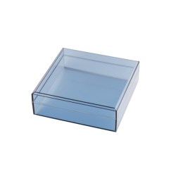 DISPLAY CASE FRICTION FIT COVER #5004