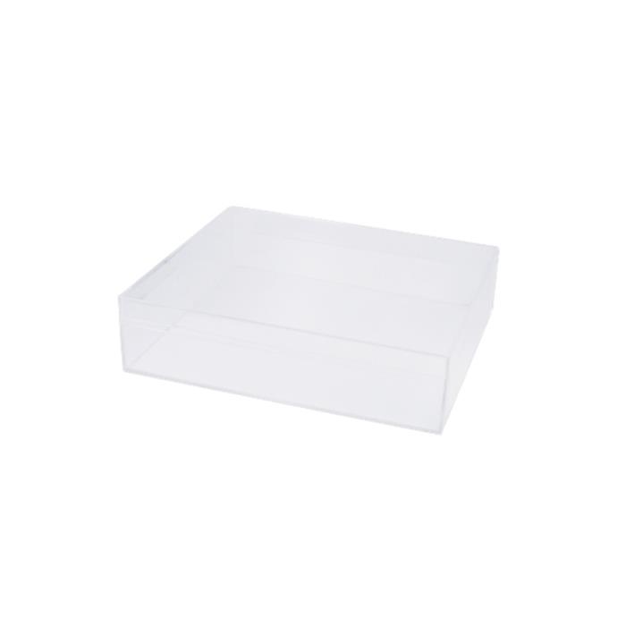 DISPLAY CASE FRICTION FIT COVER #7903